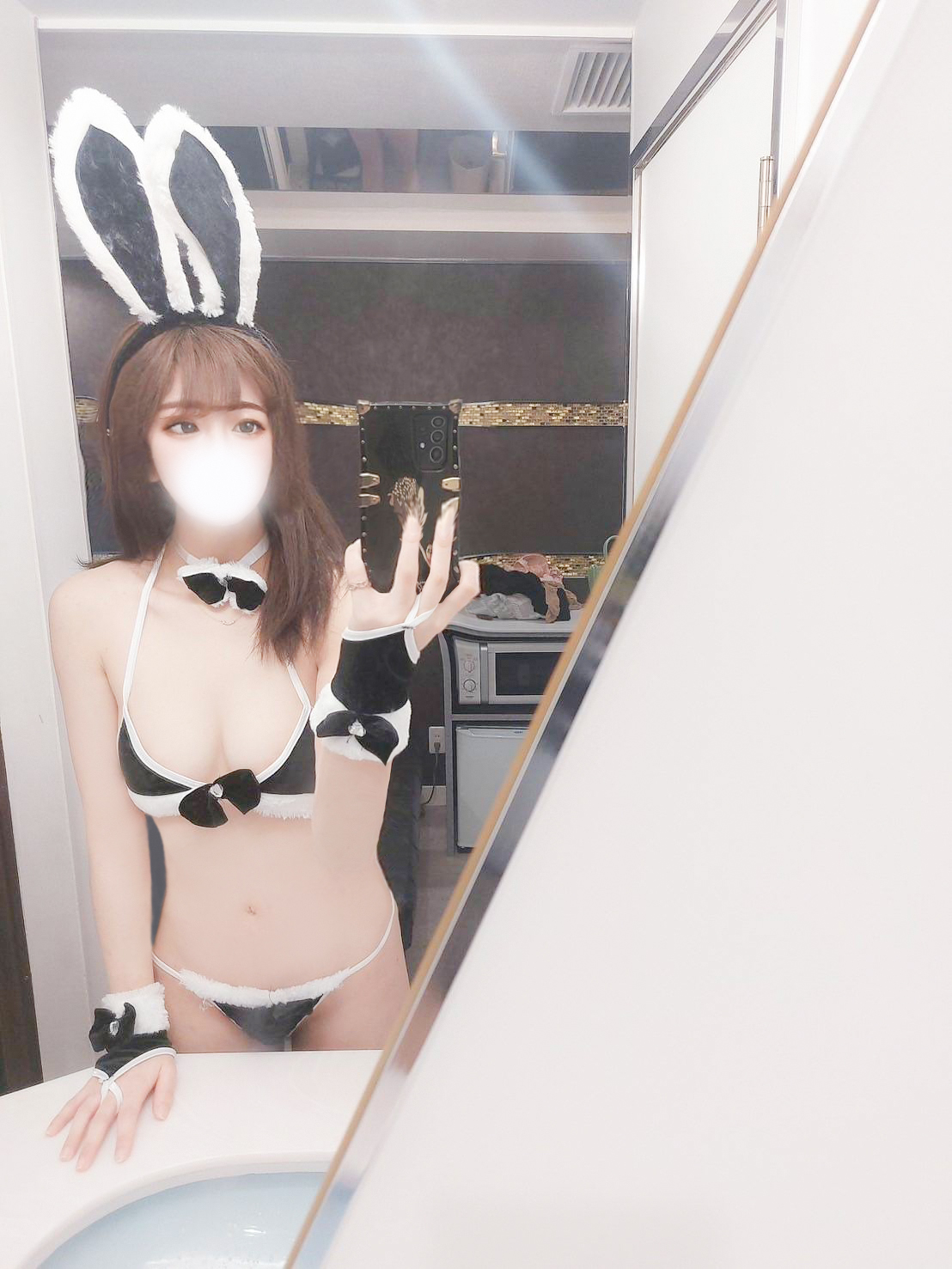 デリヘルロボット「マナツ」の写真3